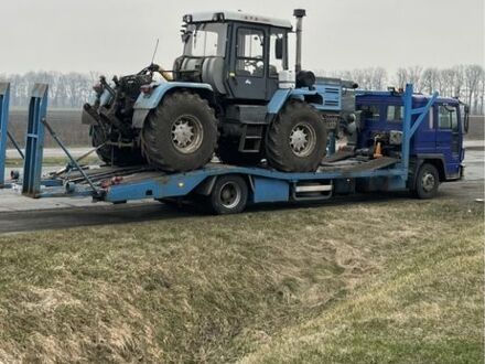 Вольво Інша, об'ємом двигуна 0 л та пробігом 0 тис. км за 15999 $, фото 1 на Automoto.ua