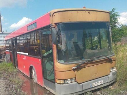 Вольво Інша, об'ємом двигуна 0 л та пробігом 0 тис. км за 4650 $, фото 1 на Automoto.ua