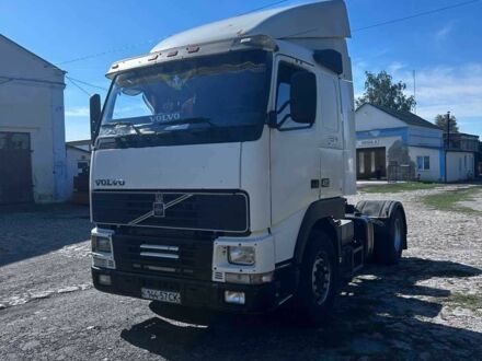 Вольво Інша, об'ємом двигуна 0 л та пробігом 0 тис. км за 6300 $, фото 1 на Automoto.ua