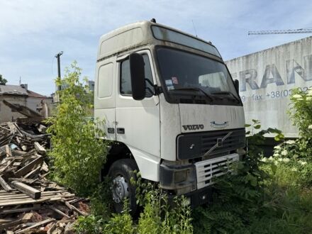 Вольво Інша 2000 у Львові на Automoto.ua Вольво Інша, об'ємом двигуна 6 л та пробігом 0 тис. км за 2900 $, фото 1 на Automoto.ua