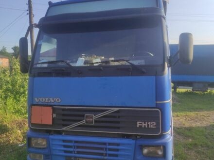 Вольво Другая, объемом двигателя 0 л и пробегом 0 тыс. км за 2000 $, фото 1 на Automoto.ua