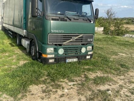Вольво Інша 2000 у Криничках на Automoto.ua Вольво Інша, об'ємом двигуна 0 л та пробігом 0 тис. км за 7000 $, фото 1 на Automoto.ua