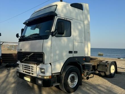 Вольво Інша, об'ємом двигуна 0 л та пробігом 0 тис. км за 10500 $, фото 1 на Automoto.ua