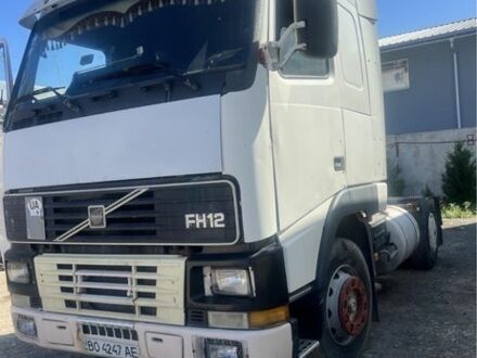 Вольво Другая, объемом двигателя 0 л и пробегом 0 тыс. км за 4000 $, фото 1 на Automoto.ua