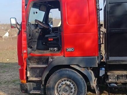 Вольво Інша, об'ємом двигуна 0 л та пробігом 0 тис. км за 15500 $, фото 1 на Automoto.ua