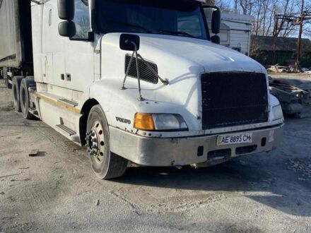 Вольво Другая, объемом двигателя 0 л и пробегом 0 тыс. км за 6200 $, фото 1 на Automoto.ua