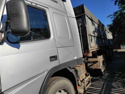 Вольво Другая 2001 в Чуднове на Automoto.ua Вольво Другая, объемом двигателя 0 л и пробегом 0 тыс. км за 7300 $, фото 1 на Automoto.ua