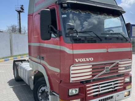 Вольво Інша 2001 у Беляевке на Automoto.ua Вольво Інша, об'ємом двигуна 10.85 л та пробігом 0 тис. км за 7500 $, фото 1 на Automoto.ua
