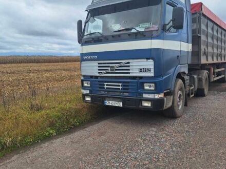 Вольво Другая, объемом двигателя 0 л и пробегом 0 тыс. км за 153 $, фото 1 на Automoto.ua