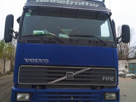 Вольво Інша, об'ємом двигуна 0 л та пробігом 0 тис. км за 11500 $, фото 1 на Automoto.ua