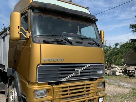 Вольво Інша, об'ємом двигуна 2.3 л та пробігом 0 тис. км за 9000 $, фото 1 на Automoto.ua