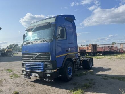 Вольво Другая 2001 в Голованевске на Automoto.ua Вольво Другая, объемом двигателя 6 л и пробегом 0 тыс. км за 5100 $, фото 1 на Automoto.ua