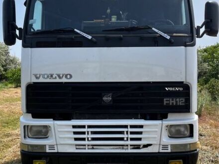 Вольво Другая 2001 в Одессе на Automoto.ua Вольво Другая, объемом двигателя 0 л и пробегом 0 тыс. км за 6500 $, фото 1 на Automoto.ua