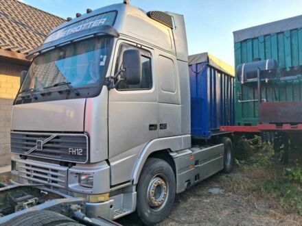 Вольво Інша, об'ємом двигуна 0 л та пробігом 0 тис. км за 17000 $, фото 1 на Automoto.ua