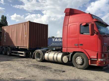 Вольво Другая, объемом двигателя 0 л и пробегом 0 тыс. км за 10999 $, фото 1 на Automoto.ua