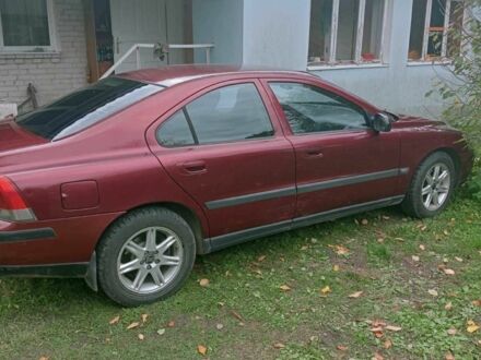 Вольво Інша, об'ємом двигуна 0 л та пробігом 0 тис. км за 4700 $, фото 1 на Automoto.ua