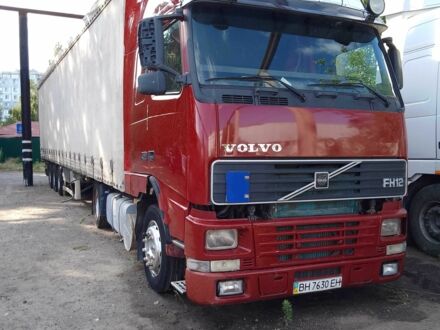 Вольво Другая 2002 в Белгород-Днестровском на Automoto.ua Вольво Другая, объемом двигателя 0 л и пробегом 0 тыс. км за 10400 $, фото 1 на Automoto.ua