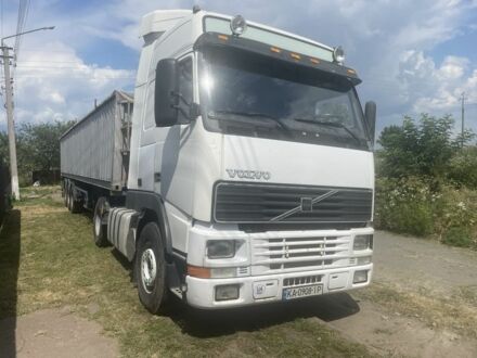 Вольво Інша 2002 у Кагарлыке на Automoto.ua Вольво Інша, об'ємом двигуна 6 л та пробігом 0 тис. км за 15000 $, фото 1 на Automoto.ua