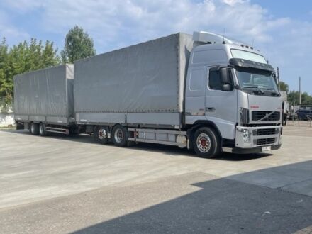 Вольво Другая 2003 в Хмельницком на Automoto.ua Вольво Другая, объемом двигателя 0 л и пробегом 0 тыс. км за 23000 $, фото 1 на Automoto.ua