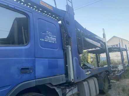 Вольво Інша, об'ємом двигуна 2.3 л та пробігом 0 тис. км за 40000 $, фото 1 на Automoto.ua