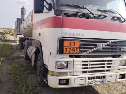 Вольво Другая, объемом двигателя 0 л и пробегом 0 тыс. км за 179 $, фото 1 на Automoto.ua