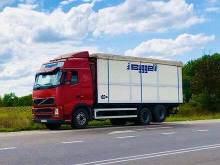 Вольво Другая 2004 в Кропивницком (Кировограде) на Automoto.ua Вольво Другая, объемом двигателя 0 л и пробегом 0 тыс. км за 14400 $, фото 1 на Automoto.ua