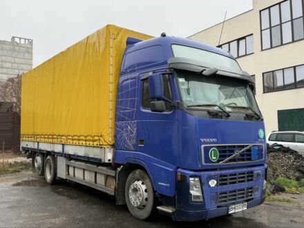 Вольво Другая, объемом двигателя 0 л и пробегом 0 тыс. км за 19000 $, фото 1 на Automoto.ua