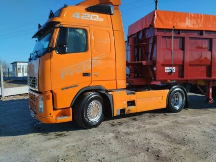 Вольво Другая, объемом двигателя 0 л и пробегом 0 тыс. км за 7200 $, фото 1 на Automoto.ua