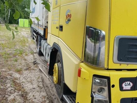 Вольво Другая 2005 в Рокитное на Automoto.ua Вольво Другая, объемом двигателя 6 л и пробегом 0 тыс. км за 12000 $, фото 1 на Automoto.ua