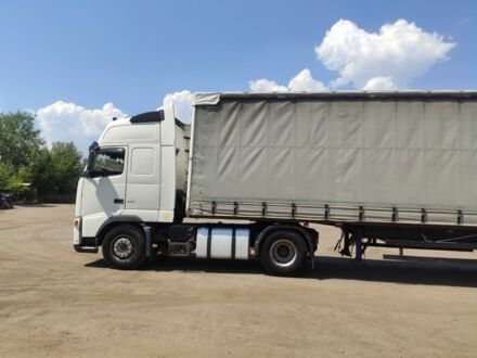 Вольво Другая, объемом двигателя 0 л и пробегом 0 тыс. км за 16000 $, фото 1 на Automoto.ua