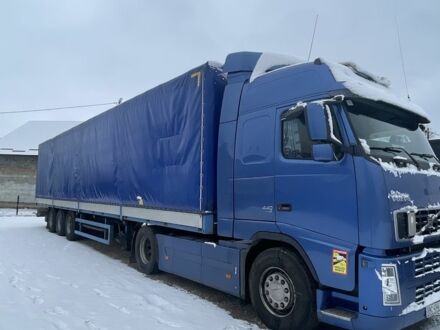 Вольво Другая, объемом двигателя 0 л и пробегом 0 тыс. км за 18400 $, фото 1 на Automoto.ua