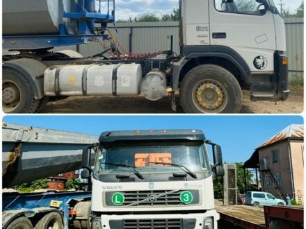 Вольво Інша 2006 у Ужгороді на Automoto.ua Вольво Інша, об'ємом двигуна 6 л та пробігом 0 тис. км за 23000 $, фото 1 на Automoto.ua