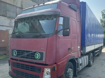 Вольво Другая, объемом двигателя 13 л и пробегом 0 тыс. км за 15000 $, фото 1 на Automoto.ua