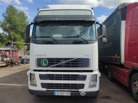 Вольво Другая, объемом двигателя 0 л и пробегом 0 тыс. км за 8000 $, фото 1 на Automoto.ua