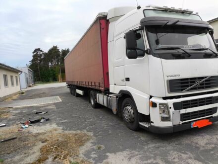 Вольво Інша, об'ємом двигуна 0 л та пробігом 0 тис. км за 18000 $, фото 1 на Automoto.ua