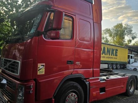 Вольво Інша 2007 у Кривому Розі на Automoto.ua Вольво Інша, об'ємом двигуна 0 л та пробігом 0 тис. км за 18000 $, фото 1 на Automoto.ua