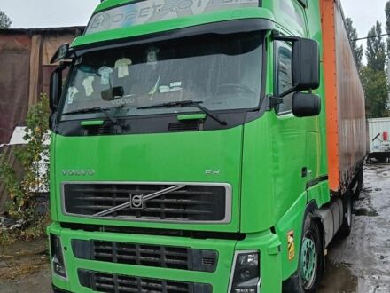 Вольво Другая, объемом двигателя 0 л и пробегом 0 тыс. км за 16000 $, фото 1 на Automoto.ua