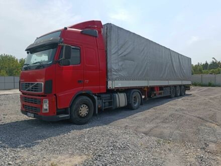 Вольво Другая, объемом двигателя 12.78 л и пробегом 0 тыс. км за 20500 $, фото 1 на Automoto.ua