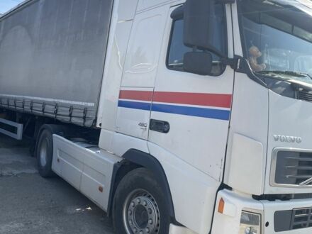 Вольво Інша, об'ємом двигуна 0 л та пробігом 0 тис. км за 14800 $, фото 1 на Automoto.ua