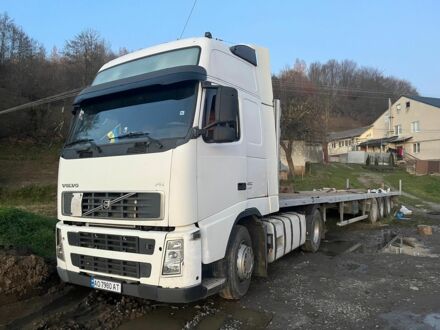 Вольво Інша, об'ємом двигуна 0 л та пробігом 0 тис. км за 9000 $, фото 1 на Automoto.ua