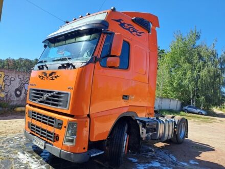 Вольво Другая, объемом двигателя 0 л и пробегом 0 тыс. км за 13000 $, фото 1 на Automoto.ua