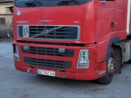 Вольво Другая, объемом двигателя 0 л и пробегом 0 тыс. км за 17500 $, фото 1 на Automoto.ua