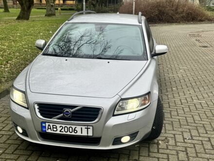 Вольво Другая, объемом двигателя 0 л и пробегом 0 тыс. км за 5700 $, фото 1 на Automoto.ua