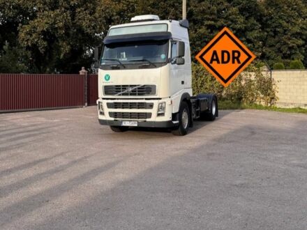 Вольво Інша 2008 у Рівному на Automoto.ua Вольво Інша, об'ємом двигуна 0 л та пробігом 0 тис. км за 15500 $, фото 1 на Automoto.ua