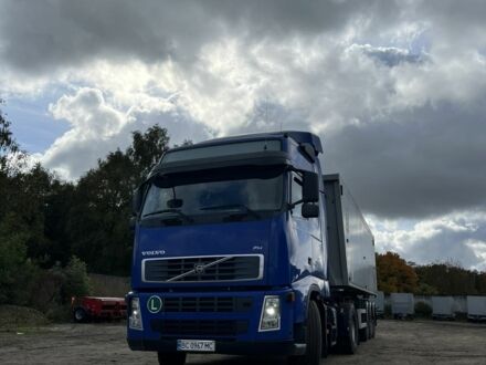 Вольво Інша, об'ємом двигуна 0 л та пробігом 0 тис. км за 12900 $, фото 1 на Automoto.ua