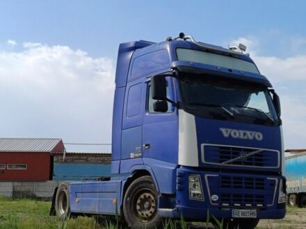 Вольво Другая 2008 в Днепре (Днепропетровске) на Automoto.ua Вольво Другая, объемом двигателя 4.25 л и пробегом 0 тыс. км за 27000 $, фото 1 на Automoto.ua