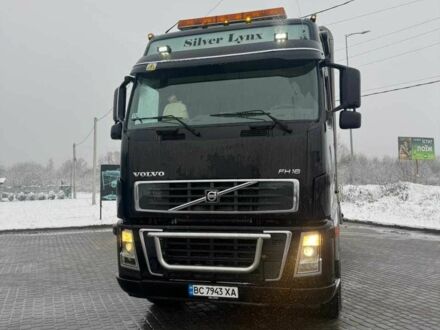 Вольво Другая, объемом двигателя 12.78 л и пробегом 0 тыс. км за 42000 $, фото 1 на Automoto.ua