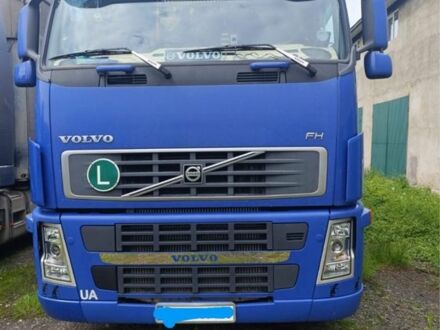 Вольво Другая, объемом двигателя 0 л и пробегом 0 тыс. км за 18000 $, фото 1 на Automoto.ua