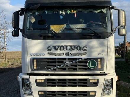 Вольво Інша 2008 у Золочів на Automoto.ua Вольво Інша, об'ємом двигуна 0 л та пробігом 0 тис. км за 15500 $, фото 1 на Automoto.ua