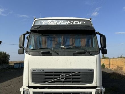 Вольво Другая 2009 в Кривом Роге на Automoto.ua Вольво Другая, объемом двигателя 12.78 л и пробегом 0 тыс. км за 22000 $, фото 1 на Automoto.ua